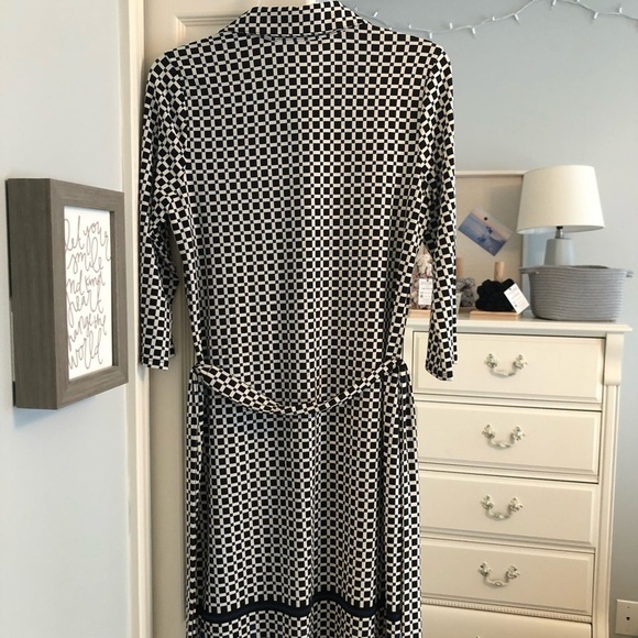 Max Studio Dress - Size Small - Picture 3 of 5